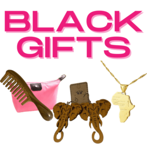 Black Gifts