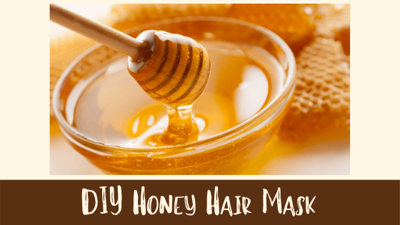 Diy honey hair mask | natural hair mask | diy natural hair mask recipes for growth | hair mask for breakage prevention